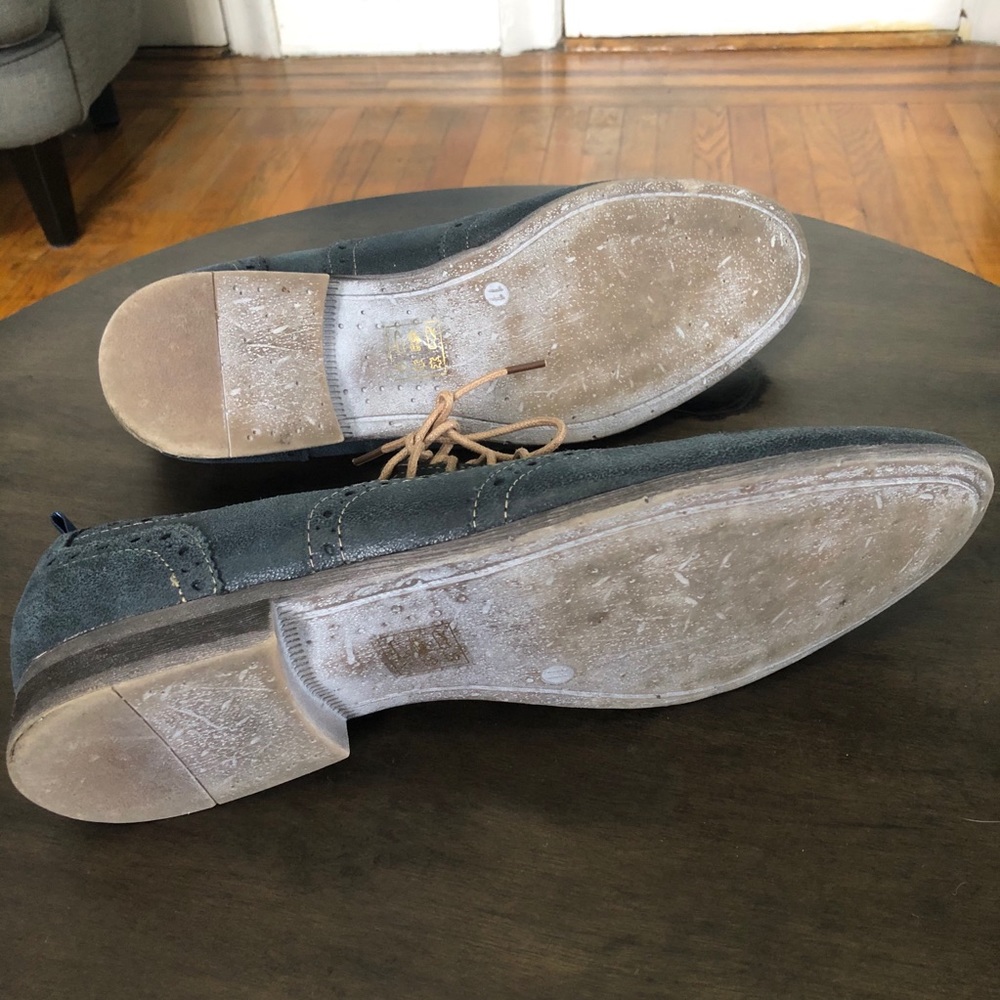 Call It Spring Men’s Shoes - Picture 5 of 5